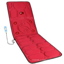 Самая продаваемая электрическая массажная подушка для тела с подогревом